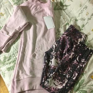 Fabletics 2piece outfit